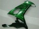 Verde Llama Carenado Moto Kawasaki ZX10R 08-10 Verde Llama Carenado Moto Kawasaki ZX10R 08-10