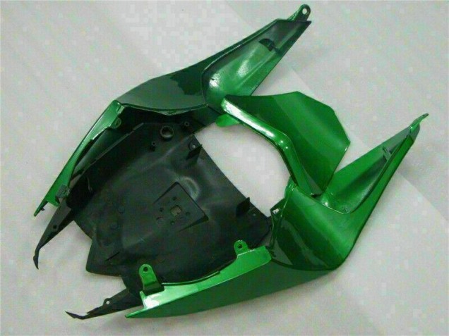 Verde Llama Carenado Moto Kawasaki ZX10R 08-10 Verde Llama Carenado Moto Kawasaki ZX10R 08-10