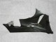 Verde Negro Blanco 25 Carenado Moto Kawasaki ZX6R 09-12 Verde Negro Blanco 25 Carenado Moto Kawasaki ZX6R 09-12