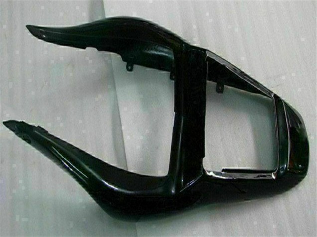 Verde Negro Carenado Moto Yamaha R6 98-02 Verde Negro Carenado Moto Yamaha R6 98-02