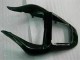 Verde Negro Carenado Moto Yamaha R6 98-02 Verde Negro Carenado Moto Yamaha R6 98-02