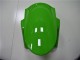 Verde Negro Kits Carenado Moto Kawasaki ZX6R 13-18 Verde Negro Kits Carenado Moto Kawasaki ZX6R 13-18
