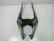 Verde Negro Kits Carenado Moto Kawasaki ZX6R 13-18 Verde Negro Kits Carenado Moto Kawasaki ZX6R 13-18