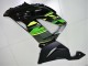 Verde Negro Kits Carenado Moto Kawasaki ZX6R 13-18 Verde Negro Kits Carenado Moto Kawasaki ZX6R 13-18