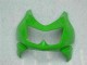 Verde Negro Ninja Kits Carenado Moto Kawasaki EX250 08-12 Verde Negro Ninja Kits Carenado Moto Kawasaki EX250 08-12