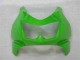 Verde Negro Ninja Kits Completo Carenado Moto Kawasaki EX250 08-12 Verde Negro Ninja Kits Completo Carenado Moto Kawasaki EX250 08-12