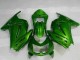 Verde Ninja Kit Carenado Moto Kawasaki EX250 08-12 Verde Ninja Kit Carenado Moto Kawasaki EX250 08-12