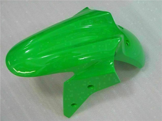 Verde Ninja Kits Completo Carenado Moto ABS Kawasaki EX250 08-12 Verde Ninja Kits Completo Carenado Moto ABS Kawasaki EX250 08-12