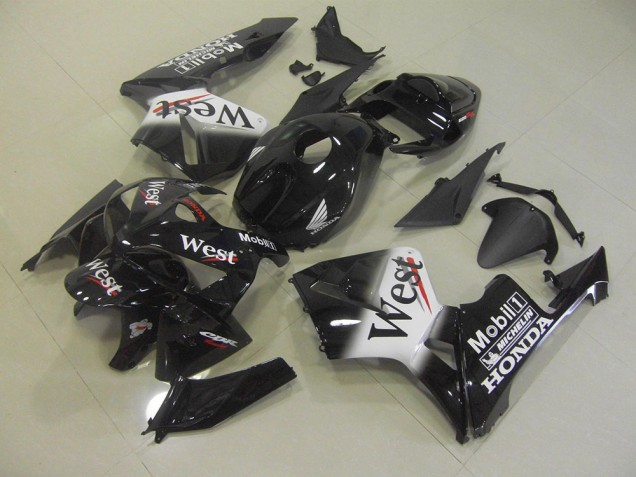 West Carenado Moto Honda CBR 600 RR 05-06 West Carenado Moto Honda CBR 600 RR 05-06