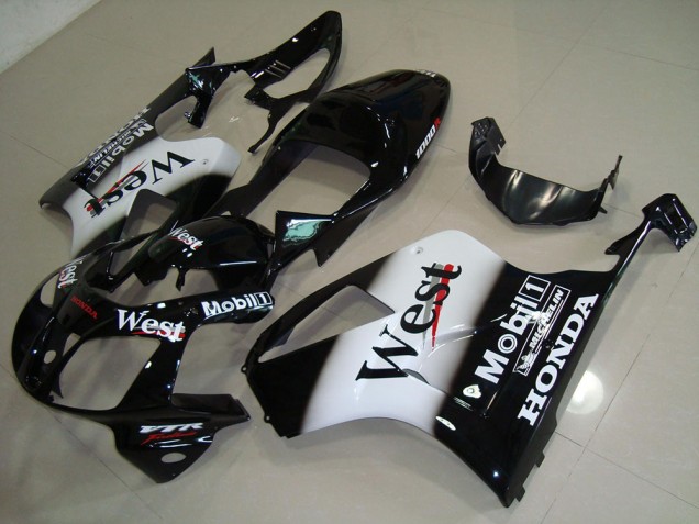 West Carenado Moto & Plástico Honda VTR 1000 00-06 West Carenado Moto & Plástico Honda VTR 1000 00-06