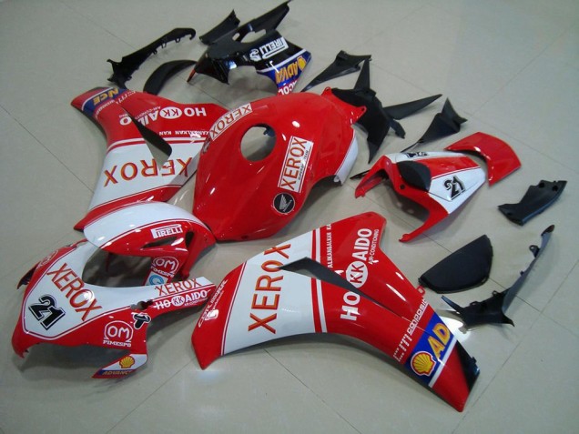 Xerox Carenado Moto Honda CBR 1000 RR 08-11 Xerox Carenado Moto Honda CBR 1000 RR 08-11